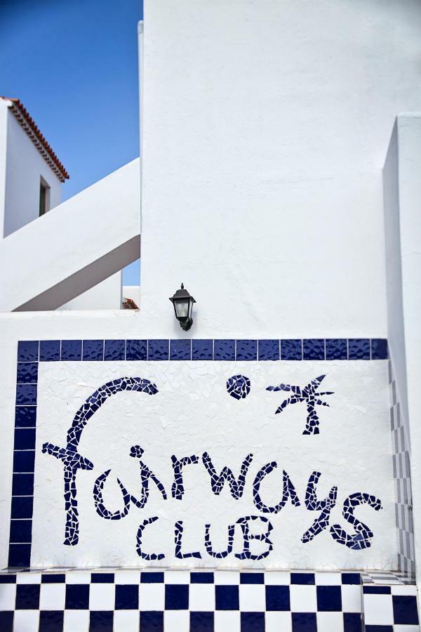 Fairways Club Apartment San Miguel de Abona Exterior photo